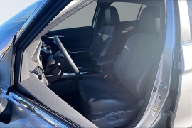 Used 2024  Mitsubishi Eclipse Cross SE S-AWC at The Gilstrap Family Dealerships near Easley&comma; SC