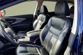 Used 2023 Nissan Murano AWD SL at The Gilstrap Family Dealerships near Easley, SC