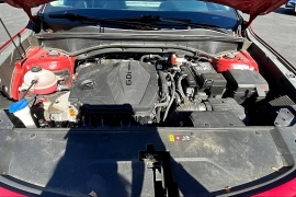 Used 2023  Kia Sorento LX AWD at The Gilstrap Family Dealerships near Easley, SC