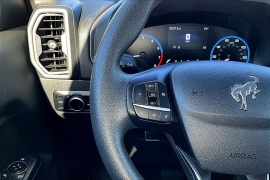 Used 2024  Ford Bronco Sport Big Bend 4x4 at The Gilstrap Family Dealerships near Easley, SC