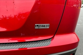 New 2025  Mitsubishi Eclipse Cross LE S-AWC at The Gilstrap Family Dealerships near Easley, SC