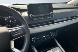 New 2024  Mitsubishi Outlander Plug-In Hybrid ES S-AWC at The Gilstrap Family Dealerships near Easley, SC