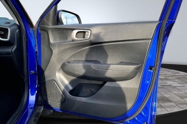 Used 2024  Hyundai Venue SE IVT at The Gilstrap Family Dealerships near Easley, SC