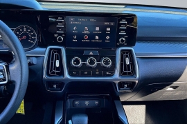 Used 2023  Kia Sorento LX AWD at The Gilstrap Family Dealerships near Easley, SC