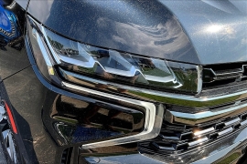 Used 2021 Chevrolet Tahoe 4WD 4dr Z71 at The Gilstrap Family Dealerships near Easley, SC