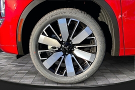 New 2025  Mitsubishi Outlander SEL FWD at The Gilstrap Family Dealerships near Easley&comma; SC