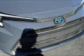 Used 2024  Toyota Corolla Hybrid LE FWD at The Gilstrap Family Dealerships near Easley&comma; SC
