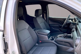 Used 2025  Chevrolet Colorado 2WD Crew Cab WT at The Gilstrap Family Dealerships near Easley&comma; SC