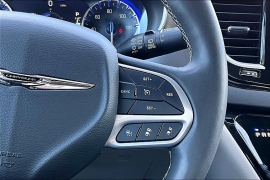 Used 2023  Chrysler Pacifica Touring L FWD at The Gilstrap Family Dealerships near Easley&comma; SC