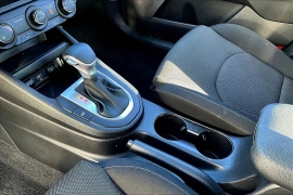 Used 2024  Kia Forte LX IVT at The Gilstrap Family Dealerships near Easley, SC