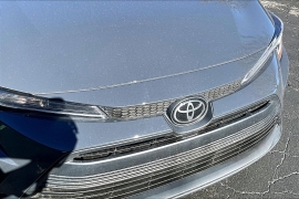 Used 2024  Toyota Corolla LE CVT at The Gilstrap Family Dealerships near Easley&comma; SC