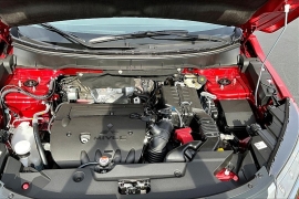 New 2025  Mitsubishi Outlander Sport ES 2.0 AWC at The Gilstrap Family Dealerships near Easley, SC