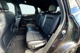 Used 2023 Ford Escape ST-Line AWD at The Gilstrap Family Dealerships near Easley, SC