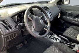 New 2025  Mitsubishi Outlander Sport ES 2.0 AWC at The Gilstrap Family Dealerships near Easley, SC