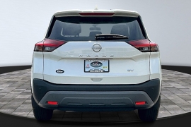 Used 2023  Nissan Rogue FWD SV at The Gilstrap Family Dealerships near Easley, SC