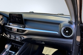 Used 2024  Kia Forte LX IVT at The Gilstrap Family Dealerships near Easley, SC