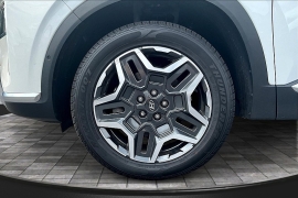 Used 2023  Hyundai Santa Fe Limited AWD at The Gilstrap Family Dealerships near Easley, SC