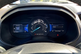 Used 2024  Ford Edge SEL AWD at The Gilstrap Family Dealerships near Easley&comma; SC