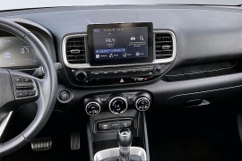 Used 2024  Hyundai Venue SE IVT at The Gilstrap Family Dealerships near Easley, SC