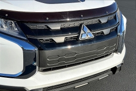 Used 2024  Mitsubishi Outlander Sport Trail Edition 2.0 AWC *Ltd Avail* at The Gilstrap Family Dealerships near Easley, SC