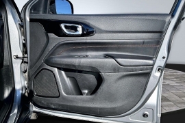 Used 2023  Jeep Compass Trailhawk 4x4 at The Gilstrap Family Dealerships near Easley, SC