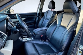 Used 2019  Subaru Ascent 4d SUV AWD Limited 7-Passenger at The Gilstrap Family Dealerships near Easley&comma; SC