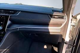 Used 2024  Jeep Grand Cherokee L Altitude 4x4 at The Gilstrap Family Dealerships near Easley, SC