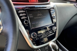 Used 2023 Nissan Murano AWD SL at The Gilstrap Family Dealerships near Easley, SC