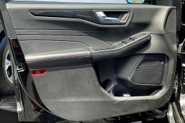 Used 2023 Ford Escape ST-Line AWD at The Gilstrap Family Dealerships near Easley, SC