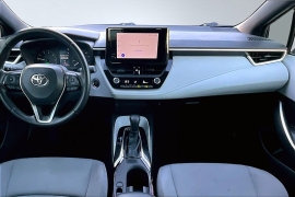 Used 2023  Toyota Corolla Hybrid SE FWD at The Gilstrap Family Dealerships near Easley&comma; SC