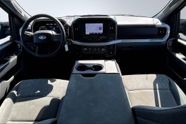 Used 2023  Ford F-150 2WD XLT SuperCrew 5&period;5' Box at The Gilstrap Family Dealerships near Easley&comma; SC