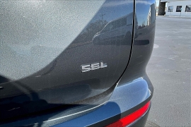 New 2025  Mitsubishi Outlander SEL FWD at The Gilstrap Family Dealerships near Easley, SC