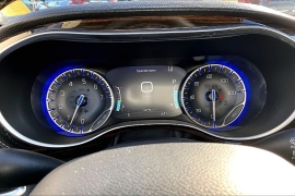 Used 2024  Chrysler Pacifica Limited FWD at The Gilstrap Family Dealerships near Easley&comma; SC