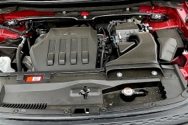 New 2025  Mitsubishi Eclipse Cross LE S-AWC at The Gilstrap Family Dealerships near Easley, SC