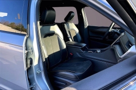 Used 2024  Jeep Grand Cherokee L Altitude 4x4 at The Gilstrap Family Dealerships near Easley&comma; SC