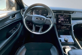 Used 2024  Jeep Grand Cherokee L Altitude 4x4 at The Gilstrap Family Dealerships near Easley, SC