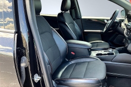 Used 2023 Ford Escape ST-Line AWD at The Gilstrap Family Dealerships near Easley, SC