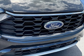Used 2023 Ford Escape ST-Line AWD at The Gilstrap Family Dealerships near Easley, SC