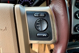 Used 2014 Ford Super Duty F-350 4WD Crew Cab King Ranch SRW at The Gilstrap Family Dealerships near Easley, SC