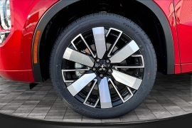 New 2025  Mitsubishi Outlander SEL S-AWC at The Gilstrap Family Dealerships near Easley, SC