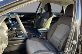 Used 2024  Kia Forte LX IVT at The Gilstrap Family Dealerships near Easley, SC