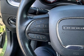 Used 2022  Dodge Charger SXT RWD at The Gilstrap Family Dealerships near Easley, SC