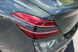 Used 2023 Genesis G70 2.0T AWD at The Gilstrap Family Dealerships near Easley, SC