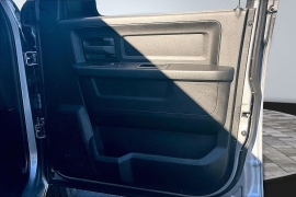 Used 2021  Ram 1500 Classic 4WD Tradesman Crew Cab 5'7" Box at The Gilstrap Family Dealerships near Easley&comma; SC