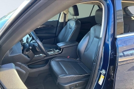 Used 2023  Buick Envision FWD 4dr Essence at The Gilstrap Family Dealerships near Easley&comma; SC