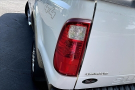 Used 2008  Ford Super Duty F-250 4WD Crew Cab Lariat at The Gilstrap Family Dealerships near Easley&comma; SC