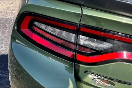 Used 2022  Dodge Charger SXT RWD at The Gilstrap Family Dealerships near Easley, SC
