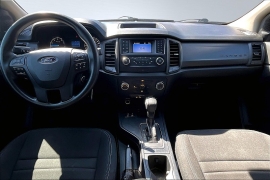 Used 2021  Ford Ranger XL 2WD SuperCrew 5' Box at The Gilstrap Family Dealerships near Easley, SC