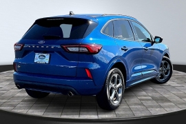 Used 2023 Ford Escape ST-Line FWD at The Gilstrap Family Dealerships near Easley, SC