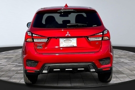 New 2025  Mitsubishi Outlander Sport SE 2.0 AWC at The Gilstrap Family Dealerships near Easley, SC